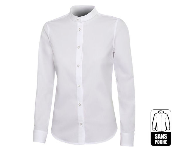 Chemise personnalisable | Wulingyuan