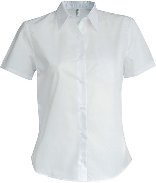 Mivy | Chemise publicitaire White