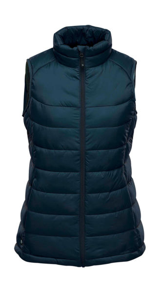 Gilet personnalisable | Stavanger WSTV Navy