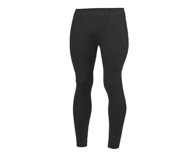 Legging publicitaire | Rengandín Jet Black