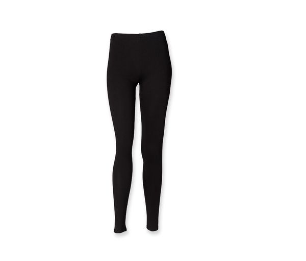 Legging personnalisé | Boracay Black