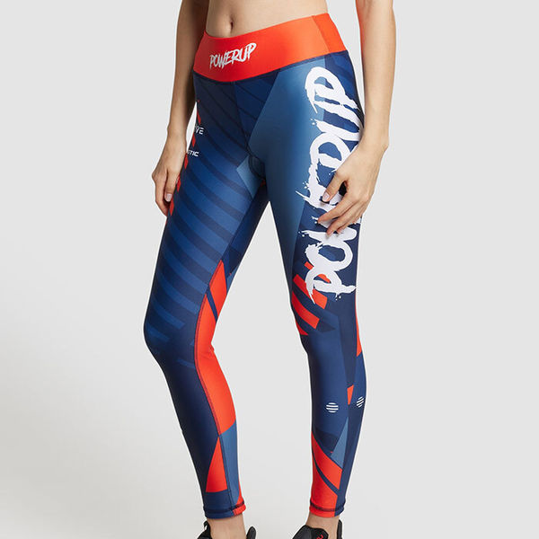 Legging publicitaire | Legging de sport sublimé