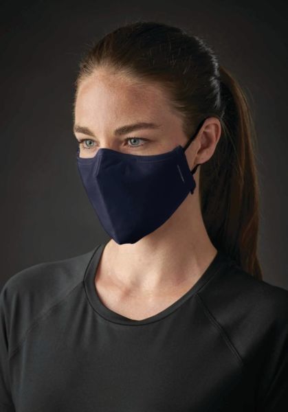 Masque publicitaire | Kenzie