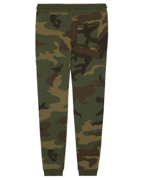 Pantalon de jogging personnalisé | Stanley Mover Aop Camouflage