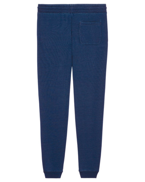 Pantalon de jogging publicitaire | Stanley Stepper Denim Mid Washed Indigo