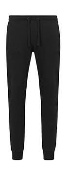 Pantalon de Jogging publicitaire | Lasek Black Opal