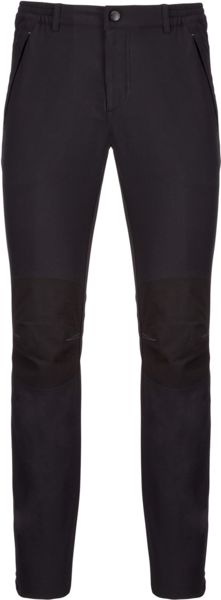 Pantalon personnalisé | Fuliginosa Black