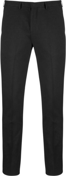 Pantalon personnalisé | Odontosia Black