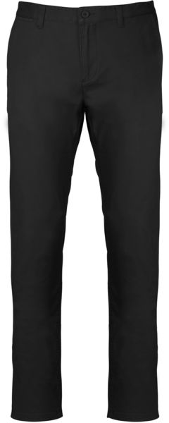 Pantalon personnalisé | Oligocentria Black