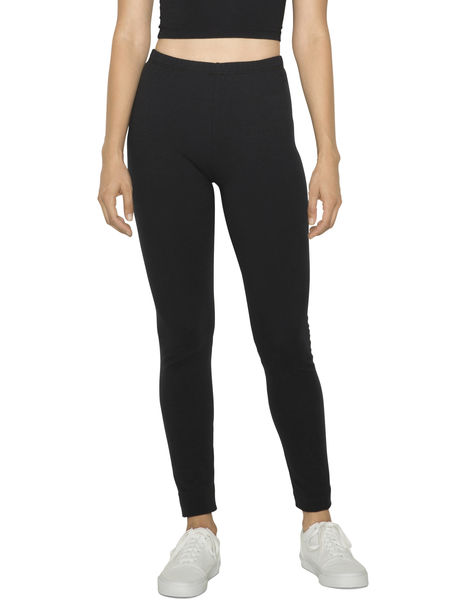 Pantalon publicitaire femme | Farrow Black