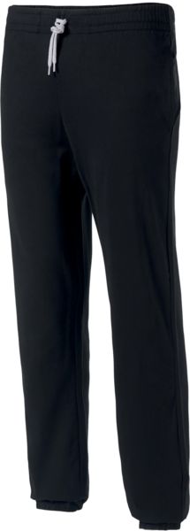 Hoogo | Pantalon publicitaire Black