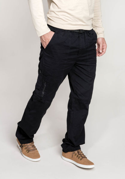 Nutti | Pantalon publicitaire 6