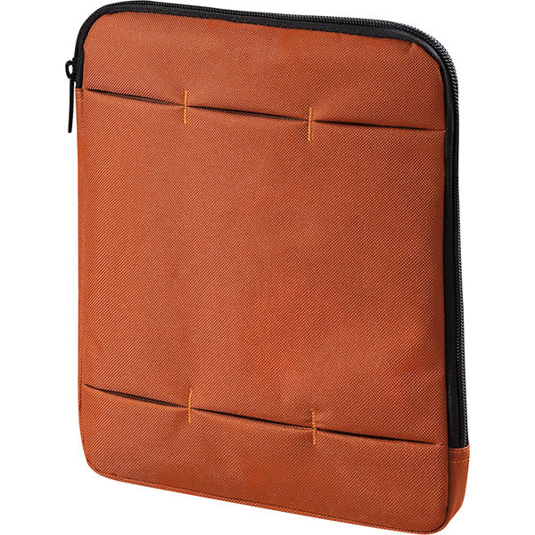 Pochette Tablette Publicitaire - Dawe Cuivre