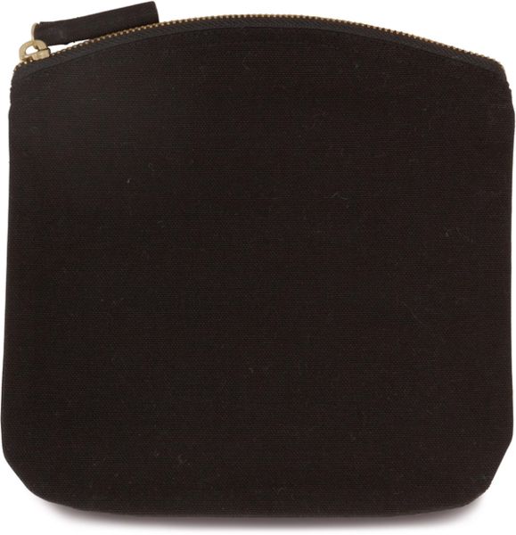 Pochette personnalisée | Silvia Black