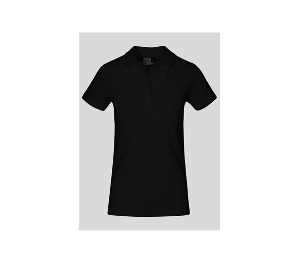 Polo personnalisable | Tiago Black