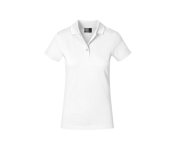 Polo personnalisable | Tiago White