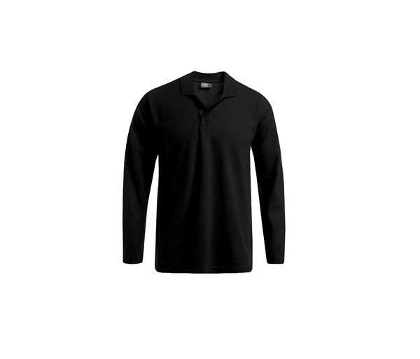 Polo personnalisé | Laguardia Black