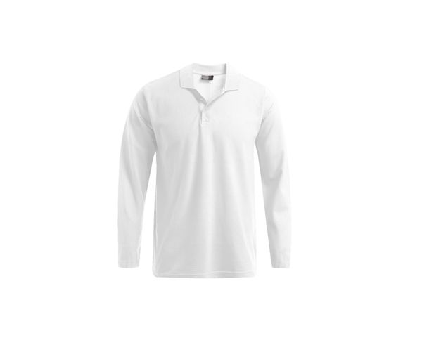 Polo personnalisé | Laguardia White