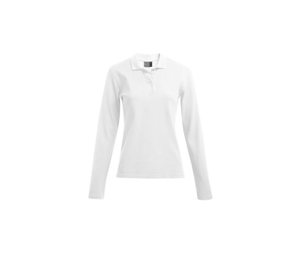 Polo personnalisable | Álava White