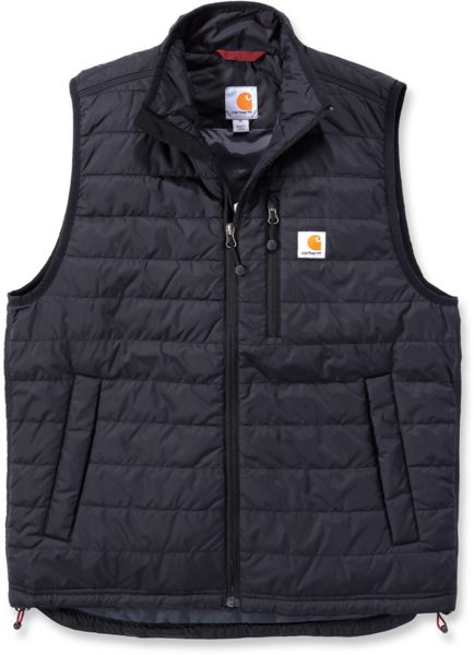 Pull-Gilet personnalisé | Anthocharis Black