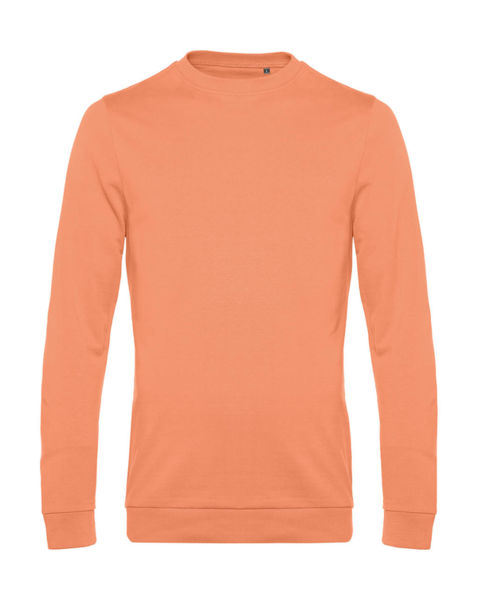 Pull publicitaire | Ness Melon orange