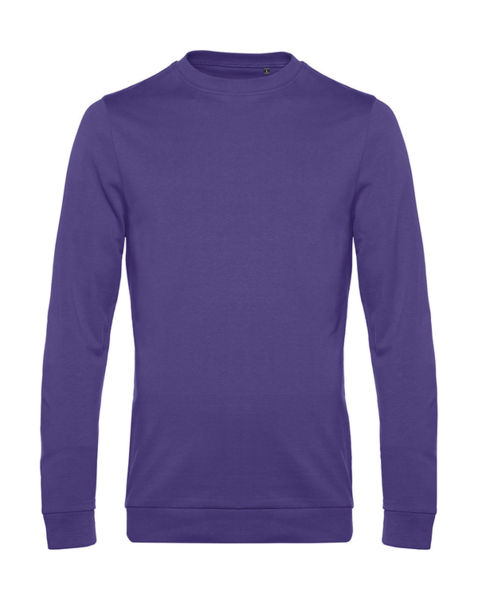 Pull publicitaire | Ness Radiant Purple