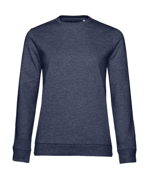 Pull publicitaire | Skye Heather Navy