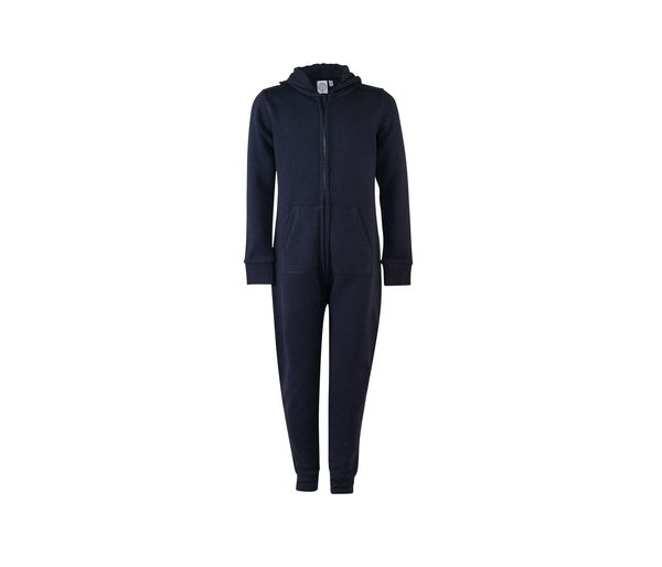 Pyjama personnalisé | Grazalema Navy