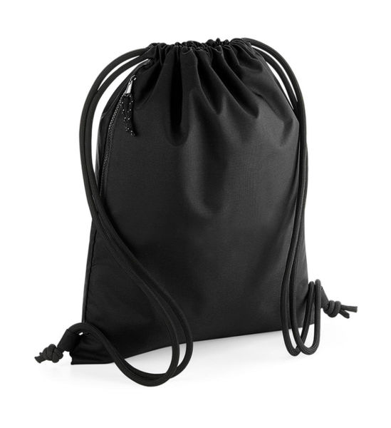 Sac personnalisé | Baiyun Black