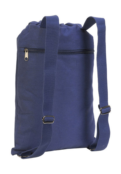 Sac à dos personnalisé | Sheffield Denim Washed