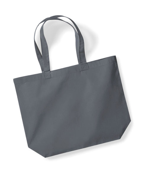 Sac personnalisable | Changi Graphite Grey