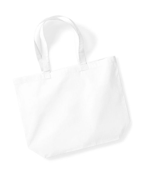 Sac personnalisable | Changi White