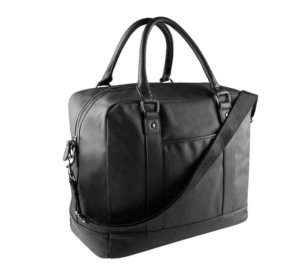 Donu | Sac publicitaire Noir