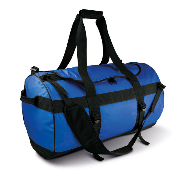 Doorri | Sac publicitaire Bleu royal