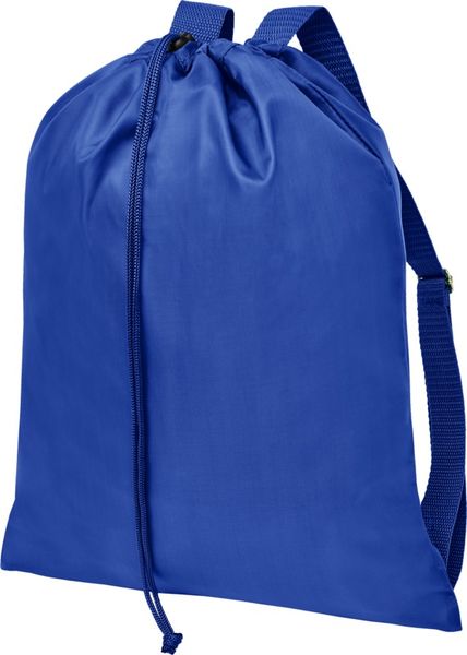 Sac à dos personnalisable|Oriole Bleu royal