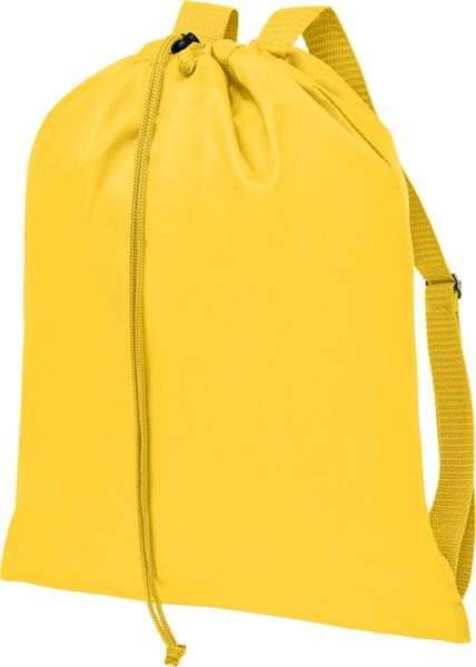 Sac à dos personnalisable|Oriole Jaune