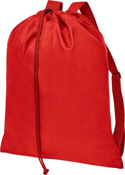 Sac à dos personnalisable|Oriole Rouge