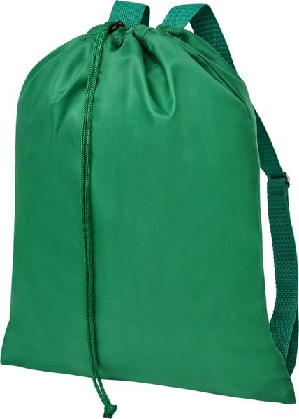 Sac à dos personnalisable|Oriole Vert vif