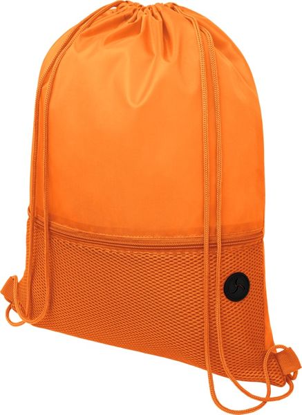 Sac à dos personnalisable|Oriole Orange