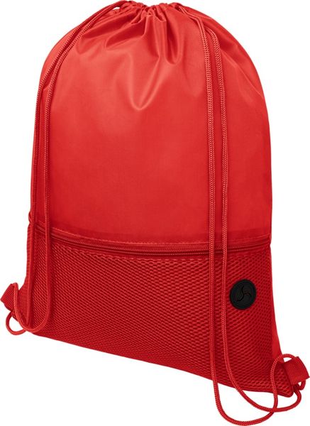 Sac à dos personnalisable|Oriole Rouge