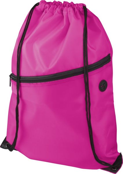 Sac à dos personnalisable|Oriole Magenta