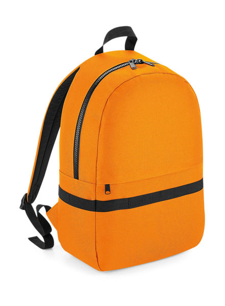 Sac à dos publicitaire | Modulr™ B Orange