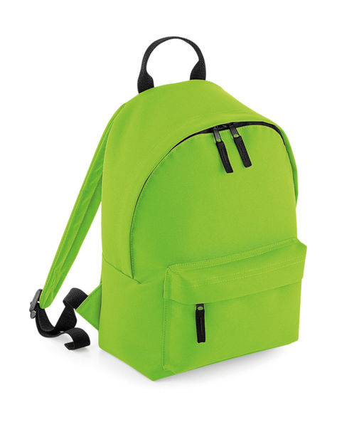 Sac à dos publicitaire | Pékin Lime Green