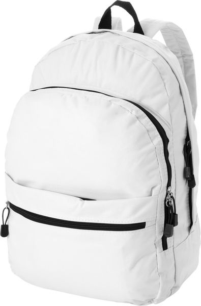 Sac à dos personnalisable|Trend Blanc