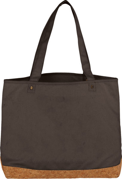 Tote bag personnalisé | Napa Gris