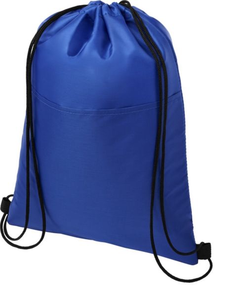 Sac isotherme personnalisable|Oriole Bleu royal