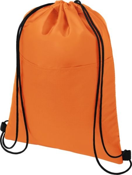 Sac isotherme personnalisable|Oriole Orange