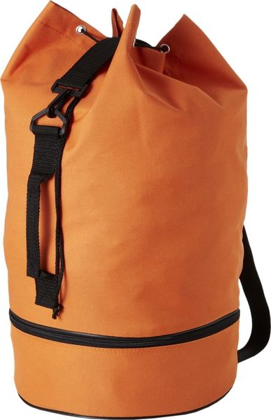 Sac marin personnalisable|Idaho Orange