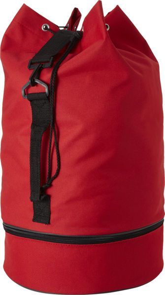 Sac marin personnalisable|Idaho Rouge