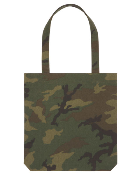 Sac publicitaire | Tote Bag Aop Camouflage